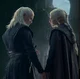 Rhaenyra and Daemon