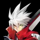 Ragna the Bloodedge