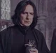 Severus Snape 