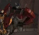 Optimus Crime -TFP-