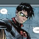 Damian Wayne 