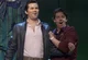 Whizzer and Marvin