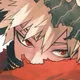 Katsuki Bakugou