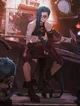 Jinx - wlw