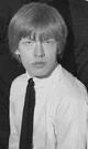 Brian Jones 