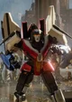 Starscream TF1