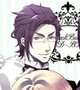 Claude Faustus 