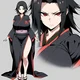 Miyuki Uchiha 