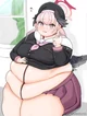 Fat Shimoe Koharu