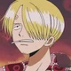 Sanji Vinsmoke