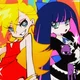 panty and stocking