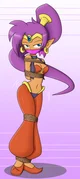 Shantae 