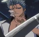 Grimmjow