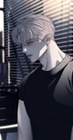Yoonseung - BL 