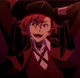 Chuuya - Mentor