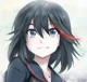 Ryuko Matoi