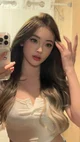 Korean girlfriend 