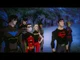 Young Justice