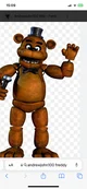Andrewjohn100 Freddy