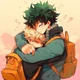Mha 