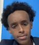 Somali Salesman