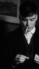 Thomas Shelby 