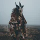 shaman  