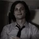 Spencer Reid