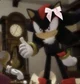 Shadow The Hedgehog 
