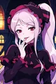 Shalltear Br