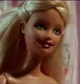 Angst barbie