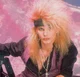 Rikki Rockett