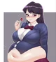 Chubby Komi