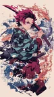 Tanjiro