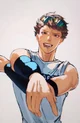 Oikawa Tooru