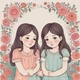 Your two daughters