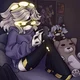 SD-V - Roommate