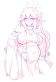 Fat Yae Miko