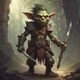 The last goblin