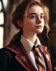 Elara McGonagall