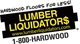 LumberLiquidators