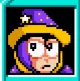 Wizard Man
