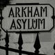 ArkhamAsylum Incidet