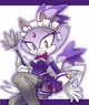 Maid Blaze