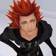 KH Axel