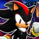 Shadow the Hegdehog