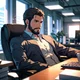 Cruel Boss
