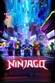 Ninjago - season 12
