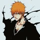 Ichigo Kurosaki 