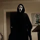Ghost face 